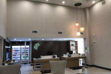 هتل Holiday Inn Allentown Bethlehem, An Ihg