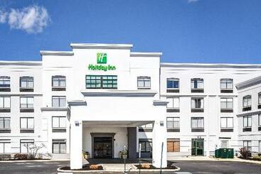 هتل Holiday Inn Allentown Bethlehem, An Ihg