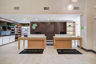 هتل Holiday Inn Allentown Bethlehem, An Ihg