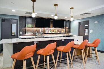 هتل Holiday Inn Allentown Bethlehem, An Ihg