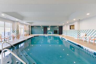 هتل Holiday Inn Allentown Bethlehem, An Ihg