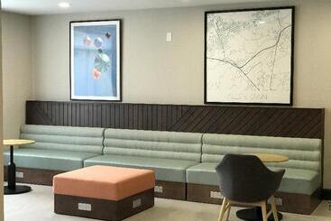 هتل Holiday Inn Allentown Bethlehem, An Ihg