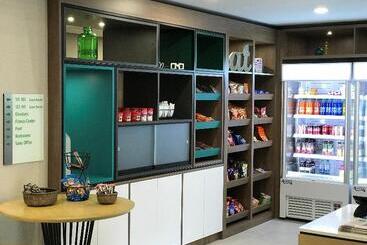 هتل Holiday Inn Allentown Bethlehem, An Ihg