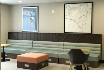 هتل Holiday Inn Allentown Bethlehem, An Ihg