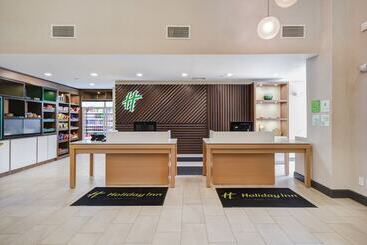 هتل Holiday Inn Allentown Bethlehem, An Ihg