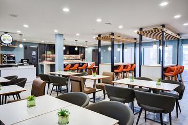 هتل Holiday Inn Allentown Bethlehem, An Ihg