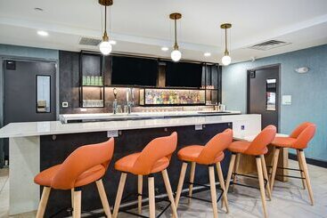 هتل Holiday Inn Allentown Bethlehem, An Ihg