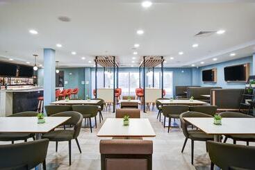 هتل Holiday Inn Allentown Bethlehem, An Ihg