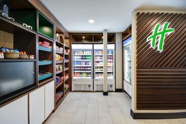 هتل Holiday Inn Allentown Bethlehem, An Ihg