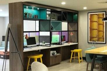 هتل Holiday Inn Allentown Bethlehem, An Ihg