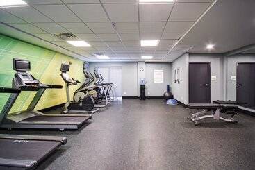 هتل Holiday Inn Allentown Bethlehem, An Ihg