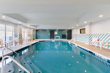 هتل Holiday Inn Allentown Bethlehem, An Ihg