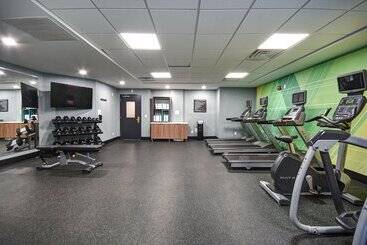 هتل Holiday Inn Allentown Bethlehem, An Ihg