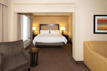 Holiday Inn Express Hotel & Suites Jacksonville Airport, An Ihg
