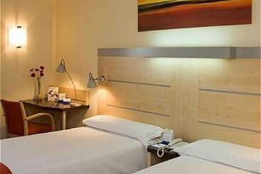 Holiday Inn Express Alcobendas, An Ihg - Alcobendas