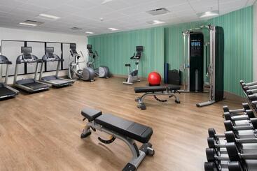 هتل Holiday Inn Express & Suites Baltimore   Bwi Airport North, An Ihg