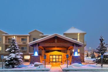 Holiday Inn Express Hotel & Suites Fraser Winter Park Area, An Ihg