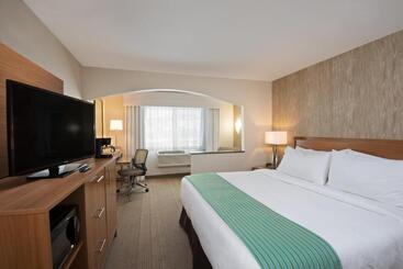 Holiday Inn Express Hotel & Suites Fraser Winter Park Area, An Ihg