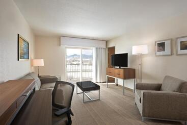 Holiday Inn Express Hotel & Suites Fraser Winter Park Area, An Ihg