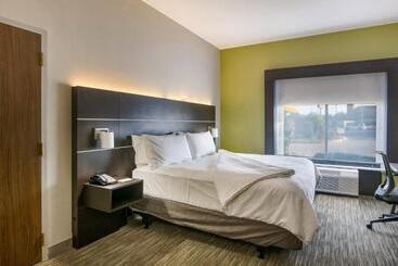 ホテル Holiday Inn Express & Suites Longview North, An Ihg
