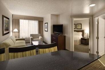 هتل Holiday Inn Scottsdale North  Airpark, An Ihg