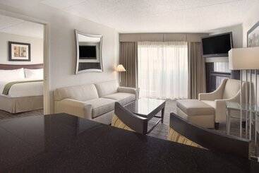 هتل Holiday Inn Scottsdale North  Airpark, An Ihg