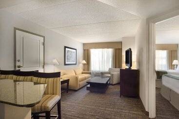 هتل Holiday Inn Scottsdale North  Airpark, An Ihg