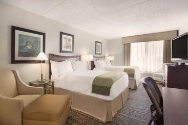 هتل Holiday Inn Scottsdale North  Airpark, An Ihg