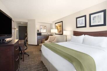 هتل Holiday Inn Scottsdale North  Airpark, An Ihg