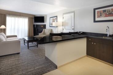 هتل Holiday Inn Scottsdale North  Airpark, An Ihg