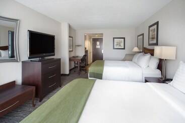 هتل Holiday Inn Scottsdale North  Airpark, An Ihg