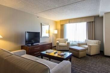 هتل Holiday Inn Scottsdale North  Airpark, An Ihg