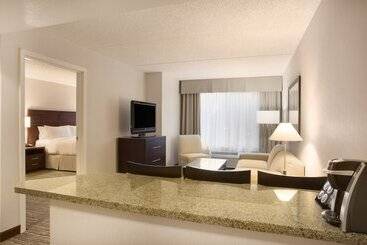 هتل Holiday Inn Scottsdale North  Airpark, An Ihg