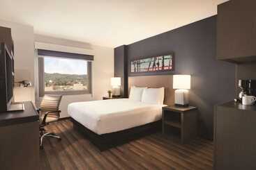 هتل Hyatt House Emeryville