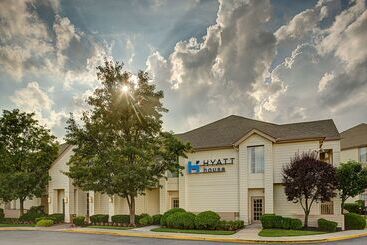 فندق Hyatt House Mount Laurel