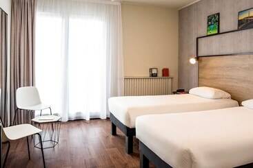 Ibis Centre Millau - Millau