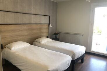 هتل Ibis Centre Millau