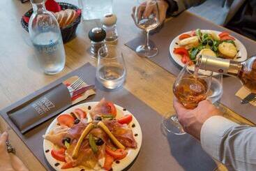 هتل Ibis Perpignan Sud Saint Charles
