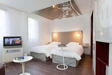 هتل Ibis Styles Lille Aeroport