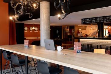 هتل Ibis Styles Lille Aeroport
