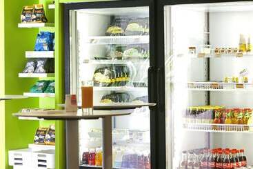 هتل Ibis Styles Lille Aeroport