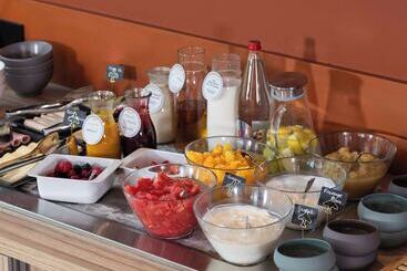 هتل Ibis Styles Lille Aeroport