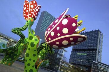 هتل Ibis Styles Lille Aeroport