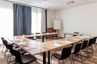 酒店 Ibis Winterthur City