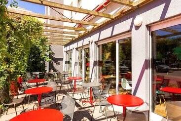 ホテル Ibis Winterthur City