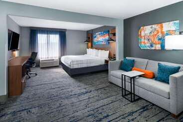 هتل La Quinta Inn & Suites By Wyndham Albany Ga