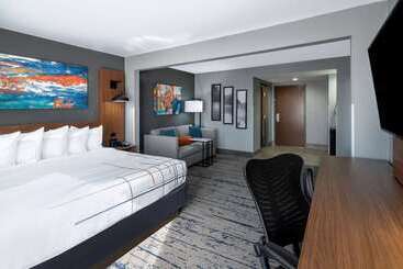 هتل La Quinta Inn & Suites By Wyndham Albany Ga