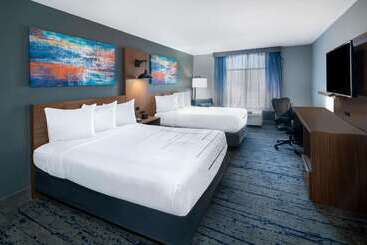 هتل La Quinta Inn & Suites By Wyndham Albany Ga