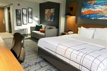 فندق La Quinta Inn & Suites By Wyndham Albany Ga