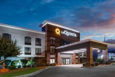 هتل La Quinta Inn & Suites By Wyndham Albany Ga